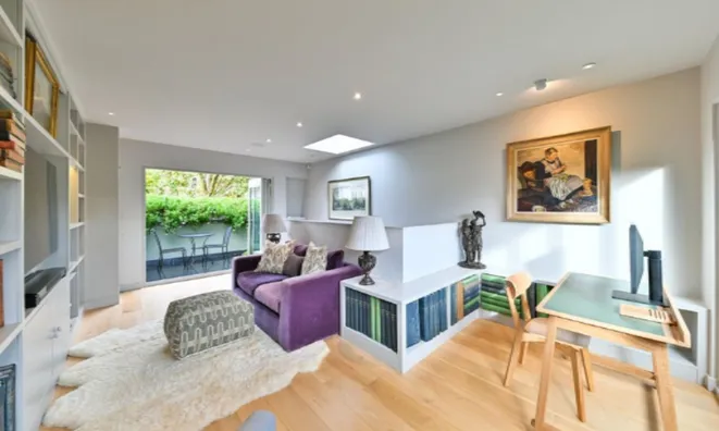 Недвижимость Rembrandt Close, Knightsbridge: 13