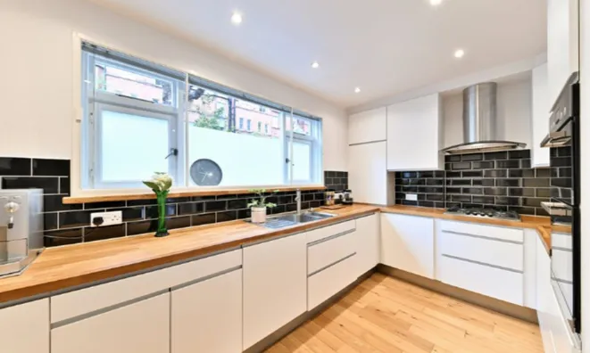 Недвижимость Rembrandt Close, Knightsbridge: 14