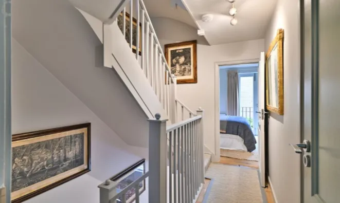 Недвижимость Rembrandt Close, Knightsbridge: 15