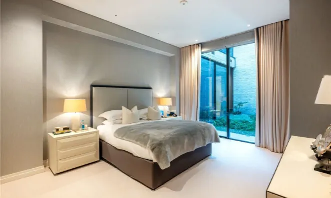 Недвижимость Cheval Place, Knightsbridge: 2