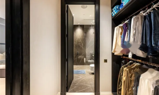 Недвижимость Cheval Place, Knightsbridge: 3