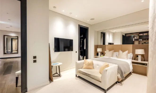 Недвижимость Cheval Place, Knightsbridge: 5