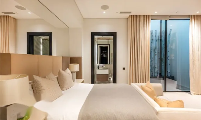 Недвижимость Cheval Place, Knightsbridge: 6