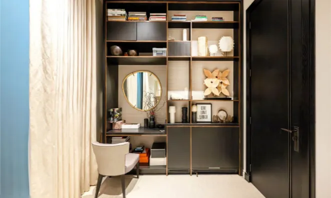 Недвижимость Cheval Place, Knightsbridge: 7