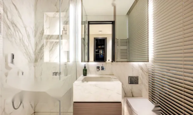 Недвижимость Cheval Place, Knightsbridge: 8