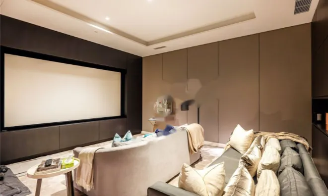 Недвижимость Cheval Place, Knightsbridge: 10