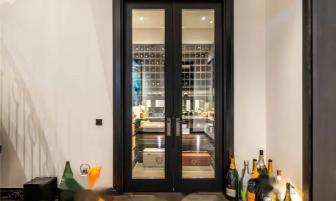 Недвижимость Cheval Place, Knightsbridge: 11