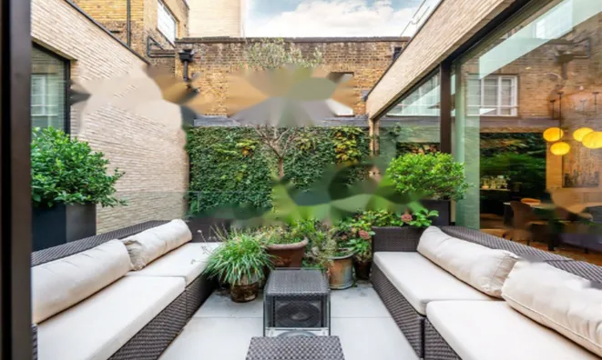 Недвижимость Cheval Place, Knightsbridge: 13