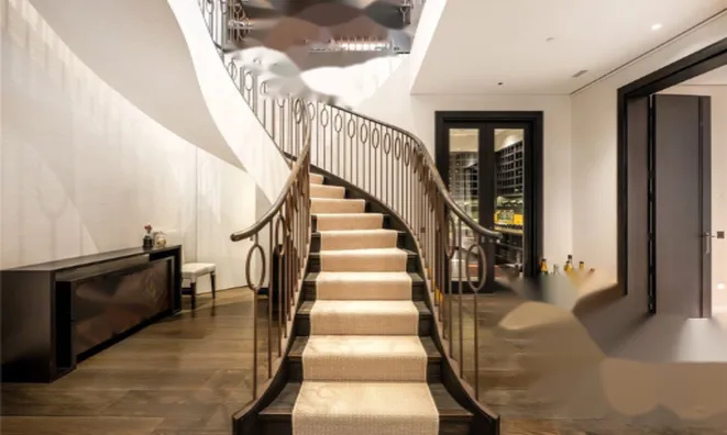 Недвижимость Cheval Place, Knightsbridge: 15