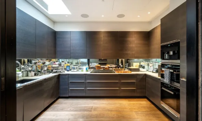 Недвижимость Cheval Place, Knightsbridge: 16