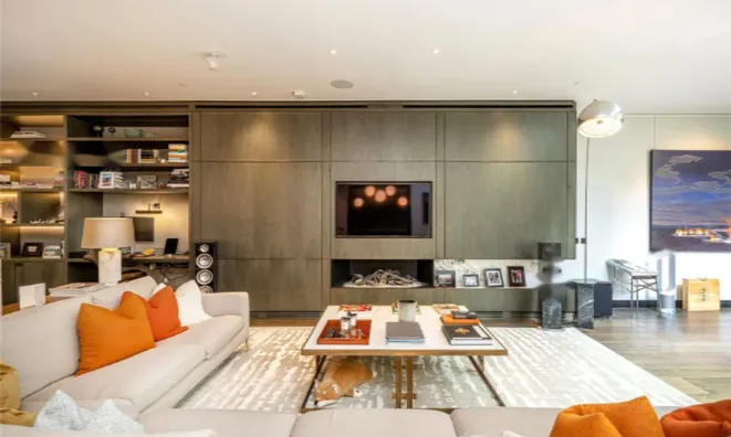 Недвижимость Cheval Place, Knightsbridge: 19