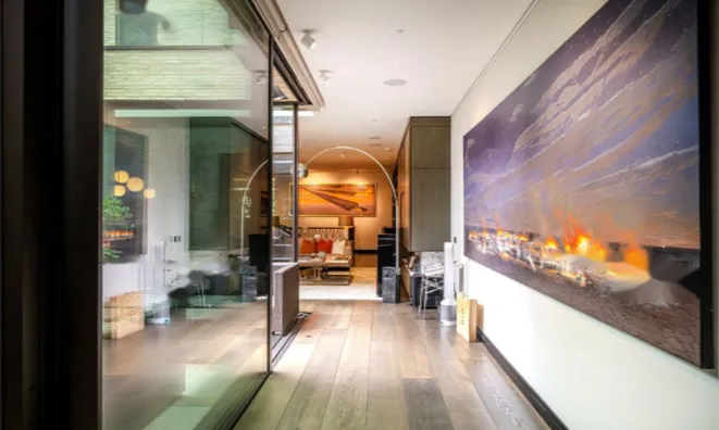 Недвижимость Cheval Place, Knightsbridge: 21