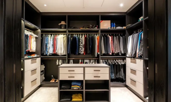 Недвижимость Cheval Place, Knightsbridge: 23