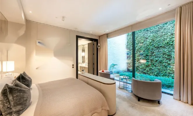 Недвижимость Cheval Place, Knightsbridge: 24