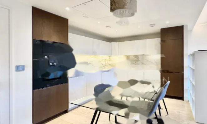 Недвижимость Lighterman Towers, Chelsea Island: 1