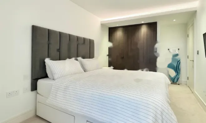 Недвижимость Lighterman Towers, Chelsea Island: 4