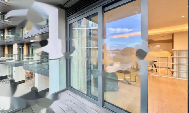 Недвижимость Lighterman Towers, Chelsea Island: 5