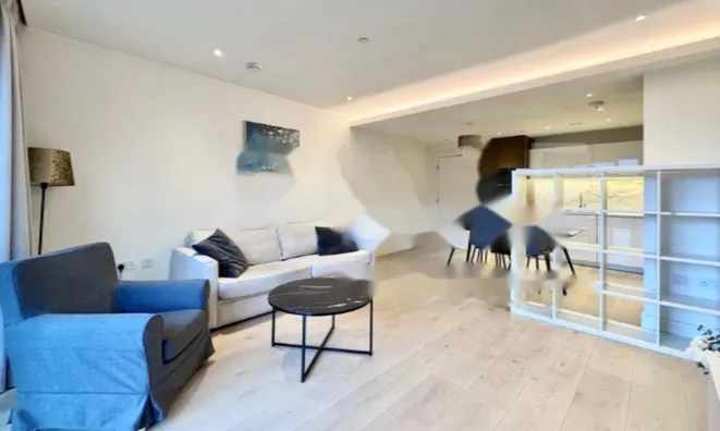 Недвижимость Lighterman Towers, Chelsea Island: 6