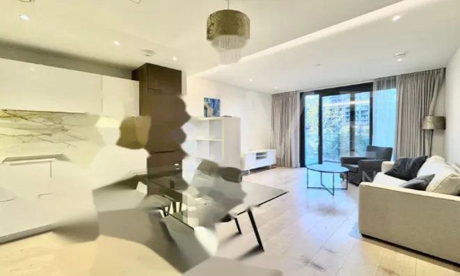 Недвижимость Lighterman Towers, Chelsea Island: 9