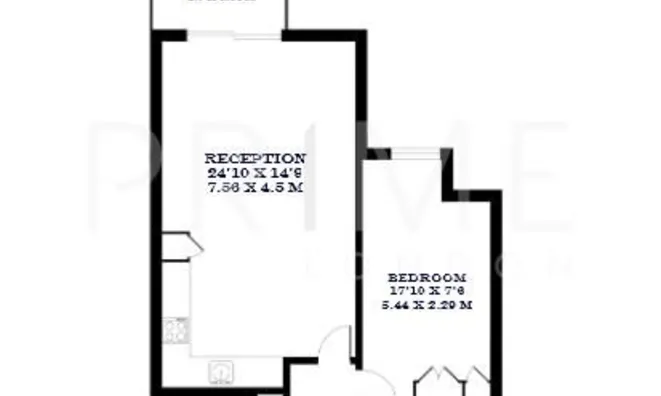 Недвижимость Lighterman Towers, Chelsea Island: 11