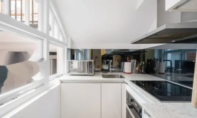 Недвижимость Culford Gardens: 1