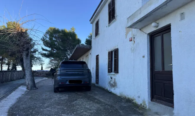 Недвижимость Дуплекс в Новом Портороже: 5