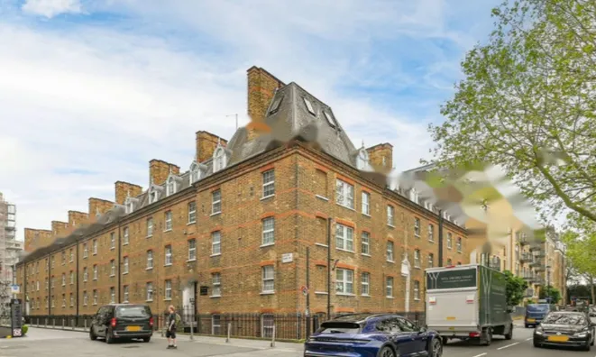 Недвижимость Ebury Bridge Road, Pimlico: 6