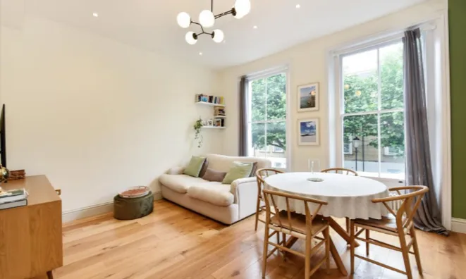 Недвижимость Ifield Road: 1