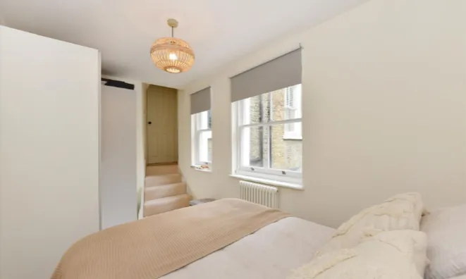 Недвижимость Ifield Road: 3