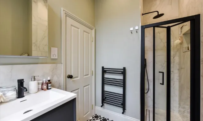 Недвижимость Ifield Road: 4