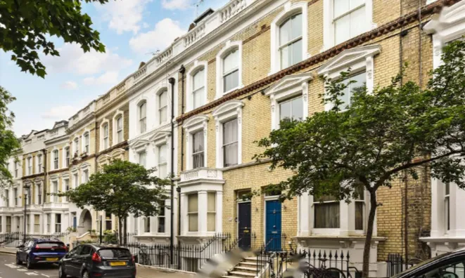 Недвижимость Ifield Road: 6