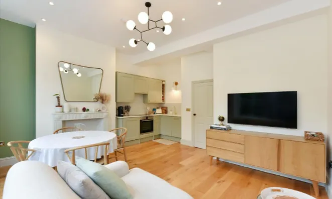 Недвижимость Ifield Road: 7