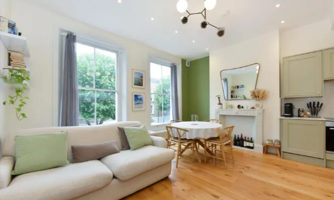 Недвижимость Ifield Road: 8