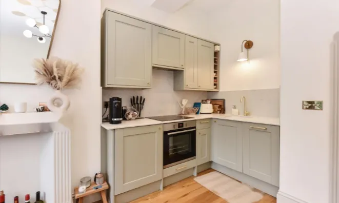 Недвижимость Ifield Road: 9