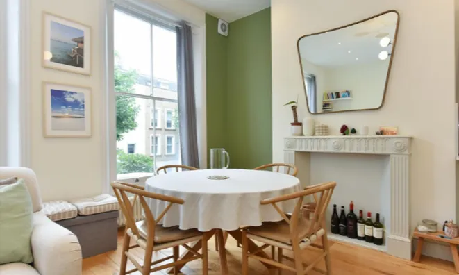 Недвижимость Ifield Road: 11