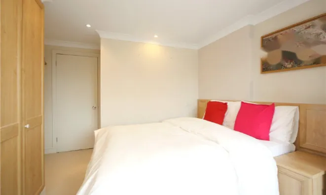 Недвижимость Ovington Square, Knightsbridge: 1