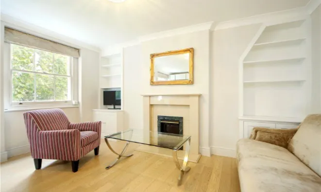 Недвижимость Ovington Square, Knightsbridge: 5