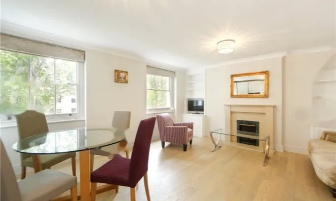 Недвижимость Ovington Square, Knightsbridge: 6