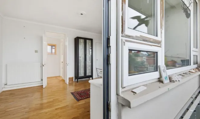 Недвижимость Globe Road, Bethnal Green: 7