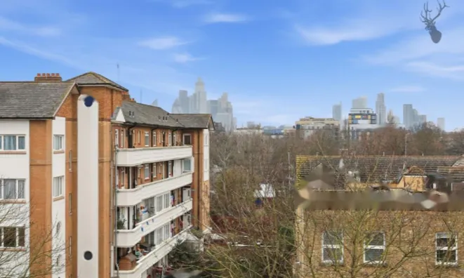 Недвижимость Globe Road, Bethnal Green: 10