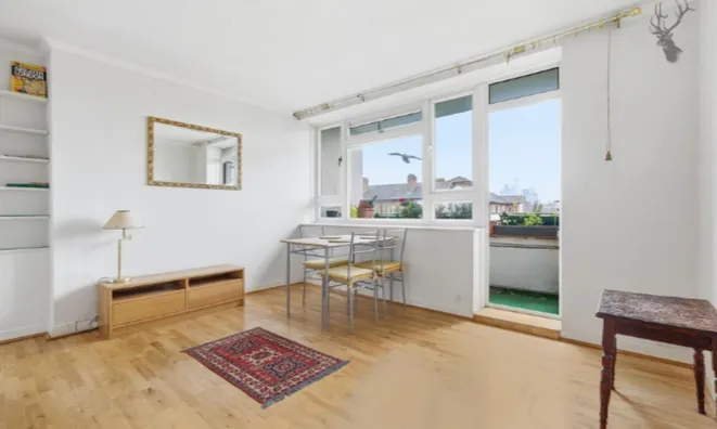 Недвижимость Globe Road, Bethnal Green: 11