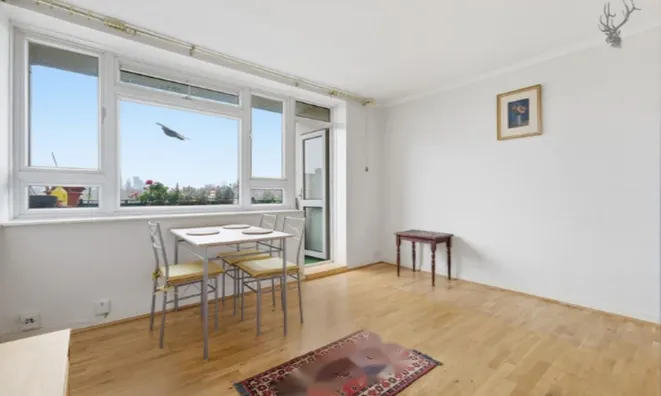 Недвижимость Globe Road, Bethnal Green: 13