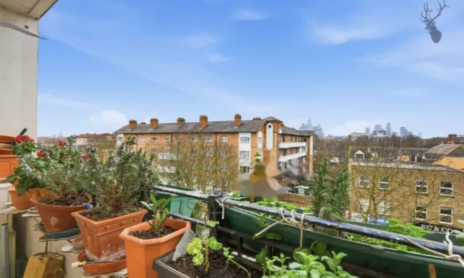 Недвижимость Globe Road, Bethnal Green: 14