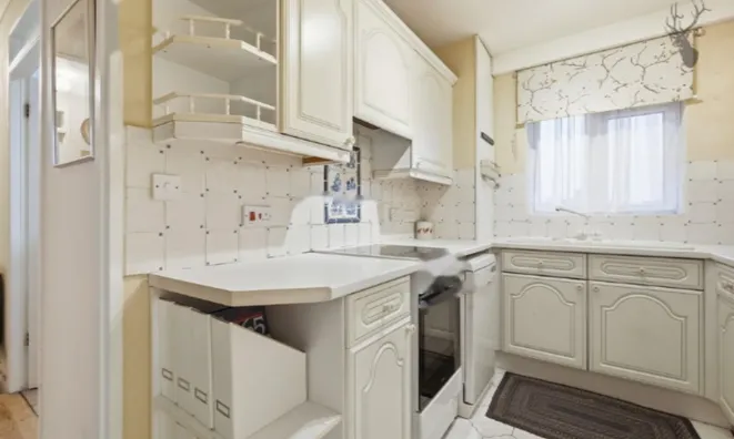 Недвижимость Globe Road, Bethnal Green: 16