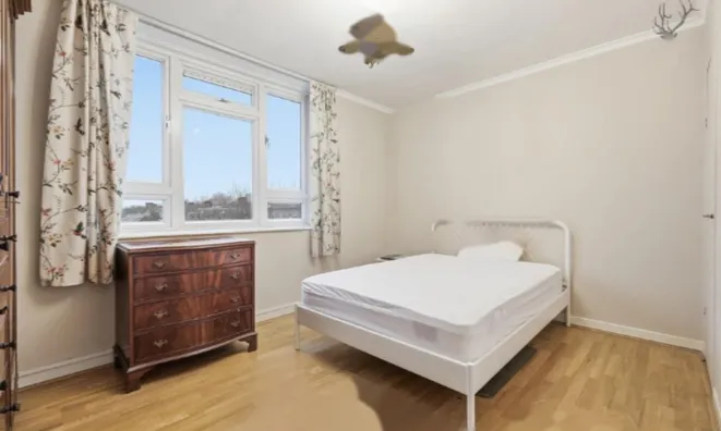 Недвижимость Globe Road, Bethnal Green: 18