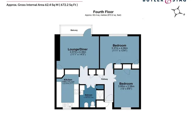 Недвижимость Globe Road, Bethnal Green: 20