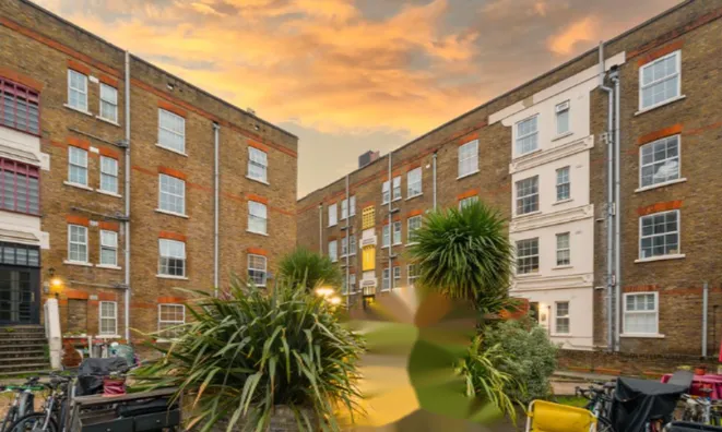 Недвижимость Merchant House, 39 Goulston Street: 2