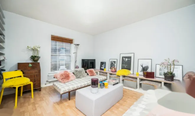 Недвижимость Merchant House, 39 Goulston Street: 6