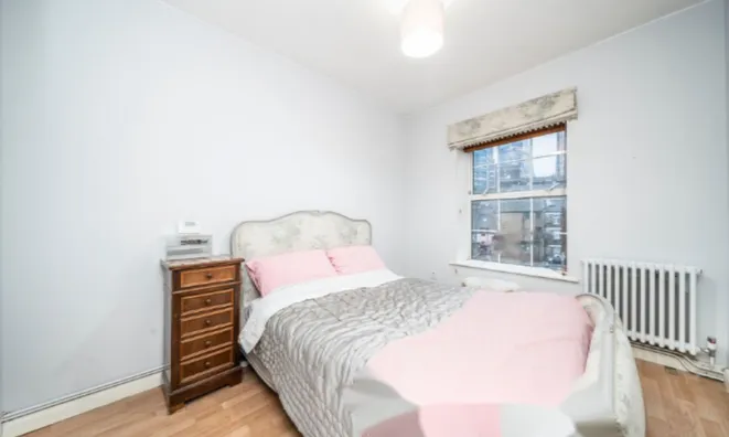 Недвижимость Merchant House, 39 Goulston Street: 7