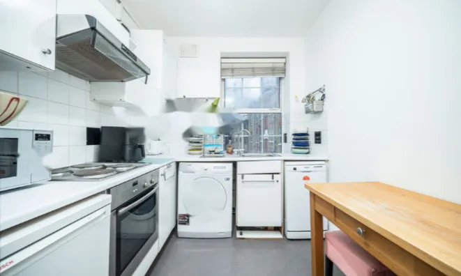 Недвижимость Merchant House, 39 Goulston Street: 8